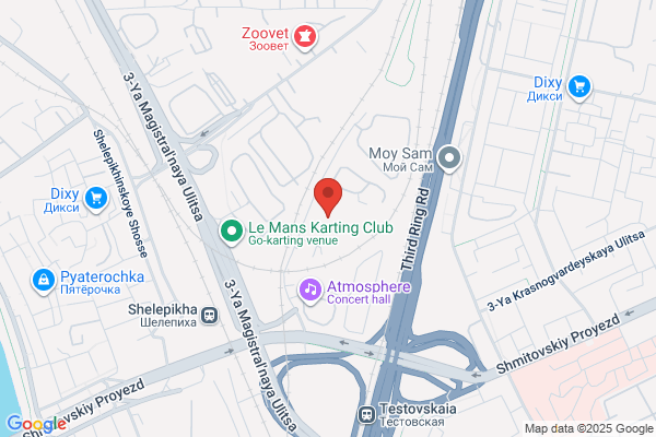 M & C Auto Repair