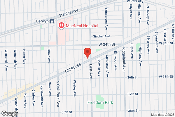 Midas Auto Service Experts