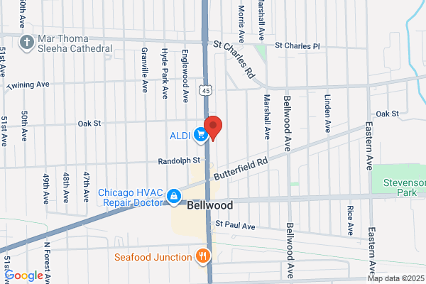 New Adams Auto Electric Inc