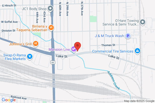Truck Alignment Specialist