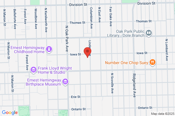 Anderson David Design