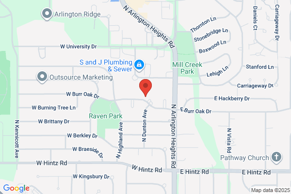 Chicago Office  and  Home Cleaning Experts