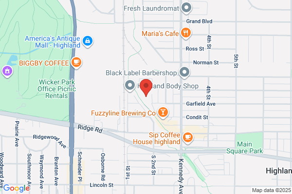 Hyre Electric Co