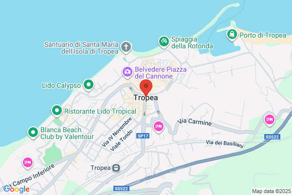 Trope