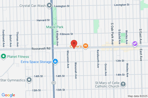 Republic Bank of Chicago