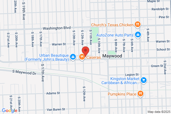 Allstate Insurance: Jacqueline Walton