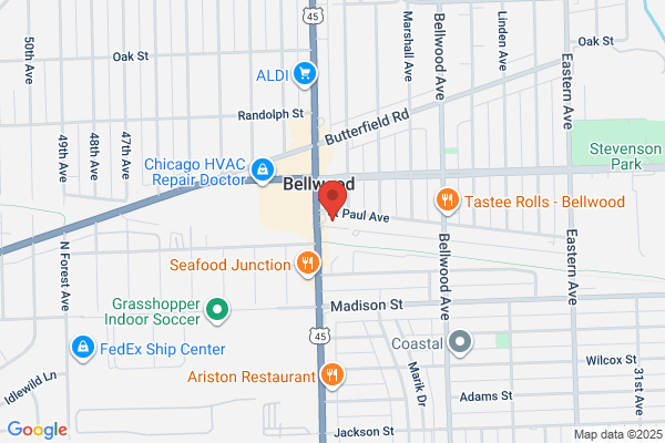 Loro Auto Works Collision Repair Center Inc