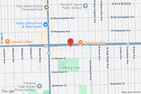 Kumon Math and Reading Center of River Forest - Closed