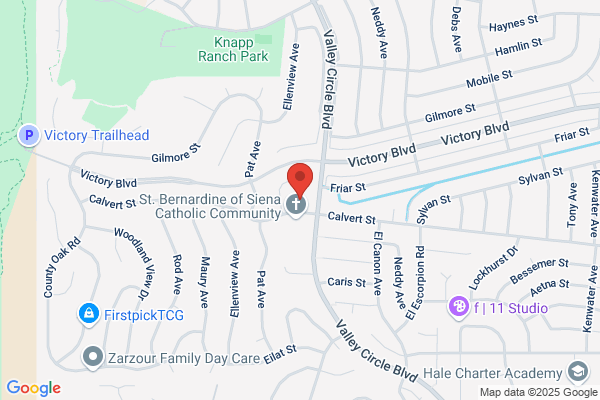 St Bernadine Extended Daycare