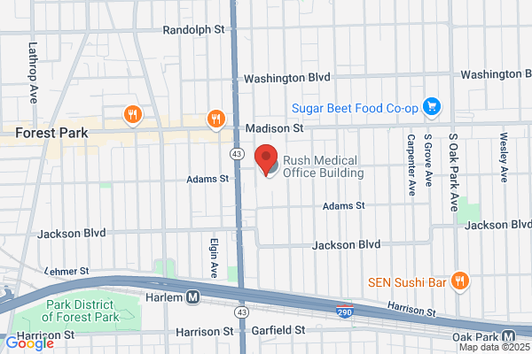 Benson Varghese, MD