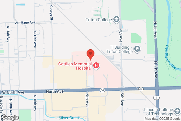 North Avenue Dialysis