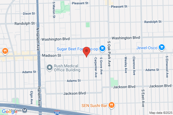 Oak Park Acupuncture Center