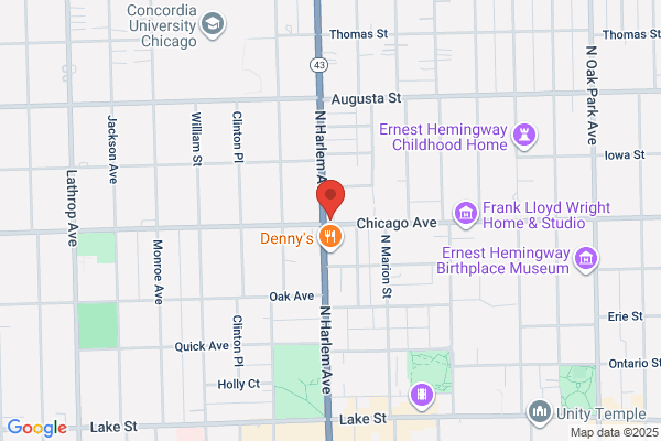 Oak Park Podiatrist