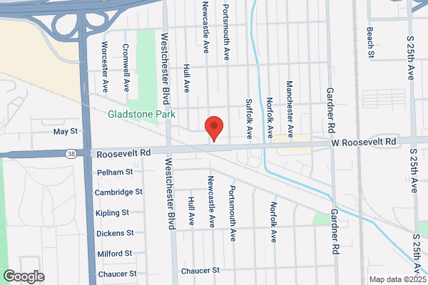 Ransford Ralph E DDS