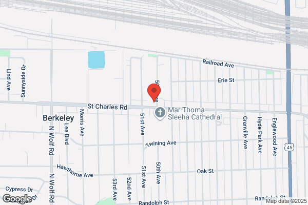 Bellwood Food & Beverage
