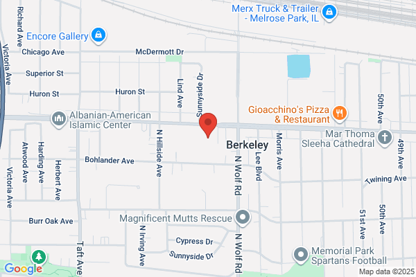 Berkeley Finer Foods