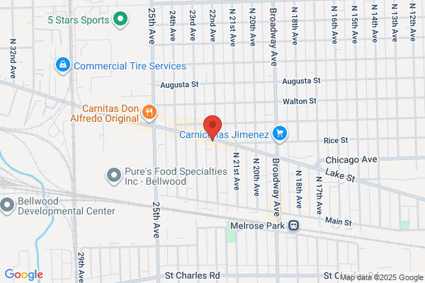 La Flor Food Mart