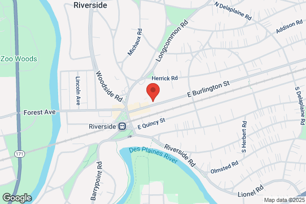 Riverside Foods