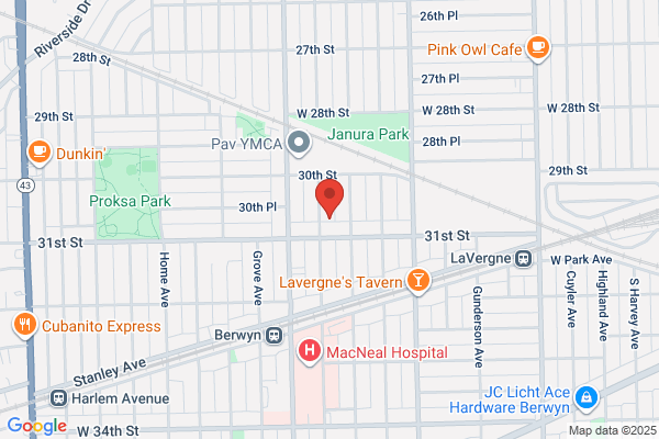 Skip's Heating & Air Conditioning