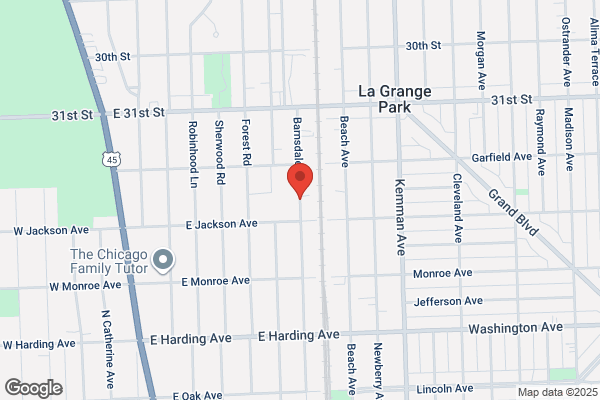 La Grange Sd 102
