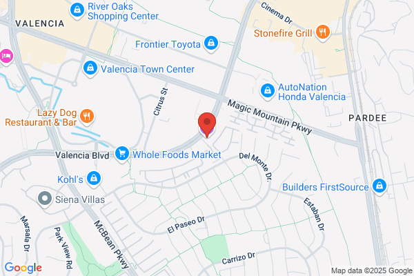 AAA Insurance - Valencia Agency