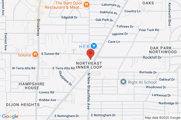 North Oak Cleaners