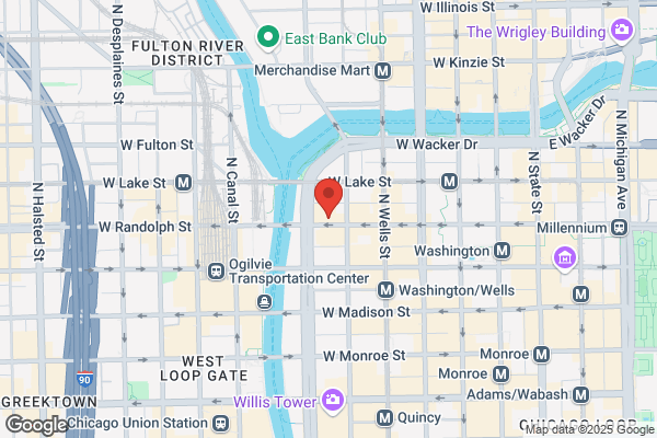 Erickson Joel Attorney