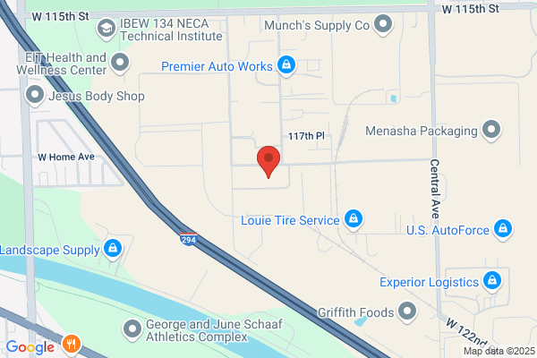 Dmw Dodd Metal Works