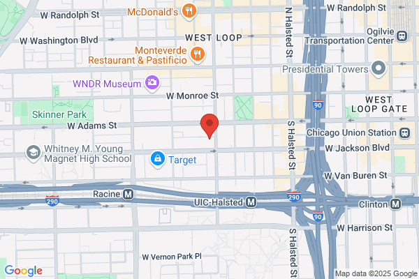 BrightStar Care Chicago
