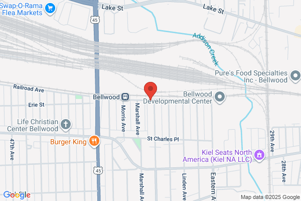 Bellwood Chamber of Commerce
