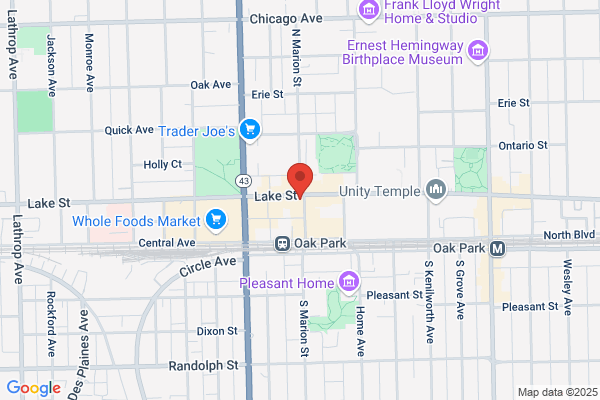 Oak Park-River Forest Chamber of Commerce