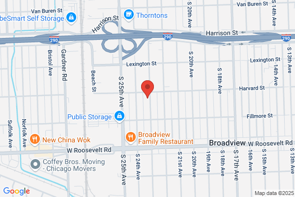 Richardson Medi-Car Transportation Service