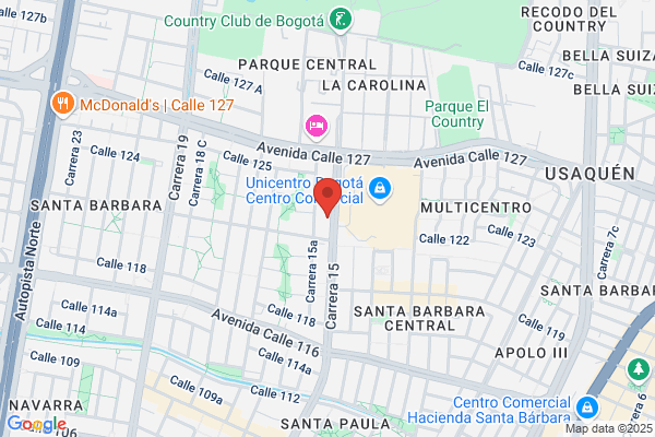 Tuxedo Alexis