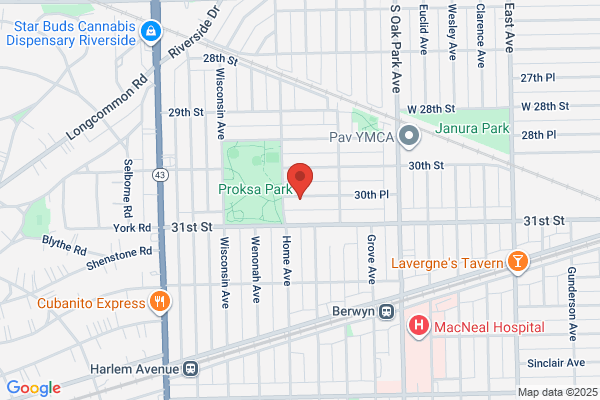 Pekny Plumbing