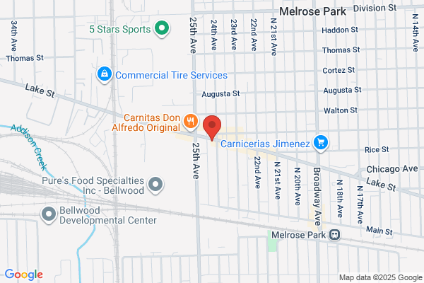 Rose Plumbing & Sewerage