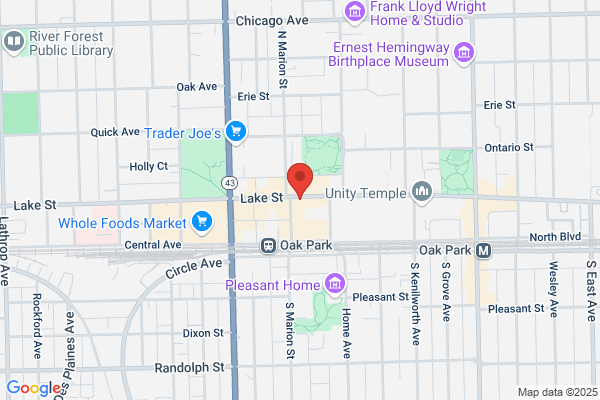 Oak Park Bd of Realtors