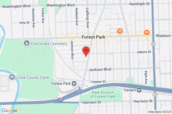 Village Forest Park