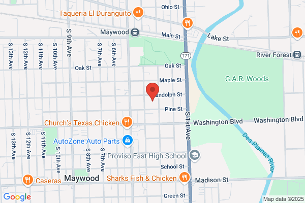 Hartland Mortgage Centers