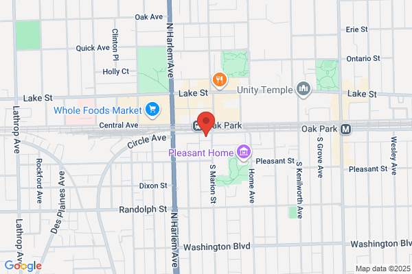 Cajun Boil & Bar - Oak Park