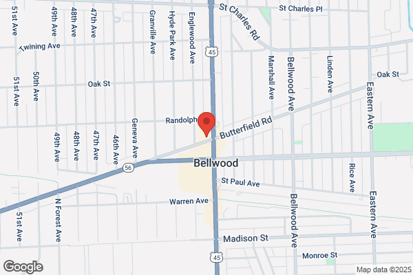 Bellwood Chinese Restaurant