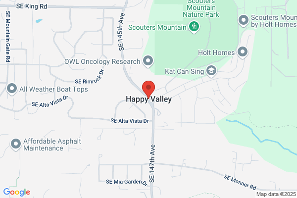 Happy Valley Corporation