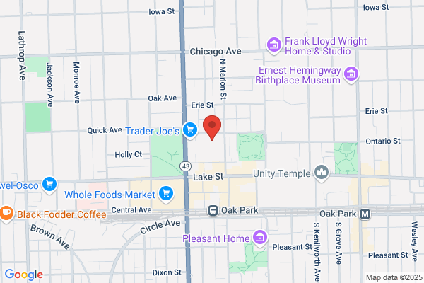 Brookdale Oak Park