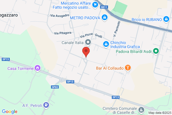 Casa Italia Group