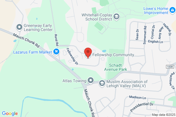 Fellowship Community Services