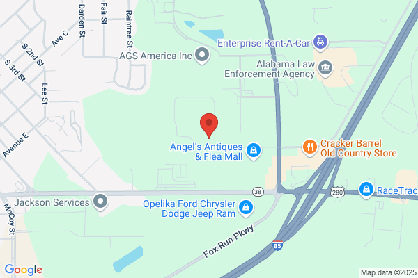 A & M Cartech Inc