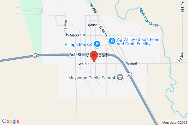 Maywood Insurance Agency