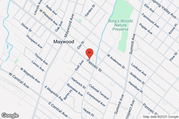 Maywood Wine & Liquor Store