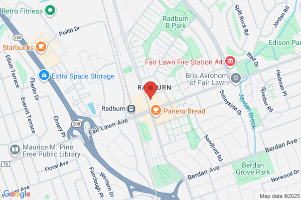 Radburn Liquors