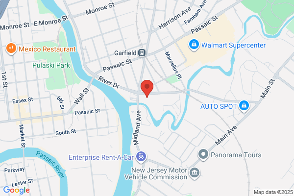 River Drive Bar & Liquors