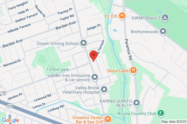 Fair Lawn Cleaners